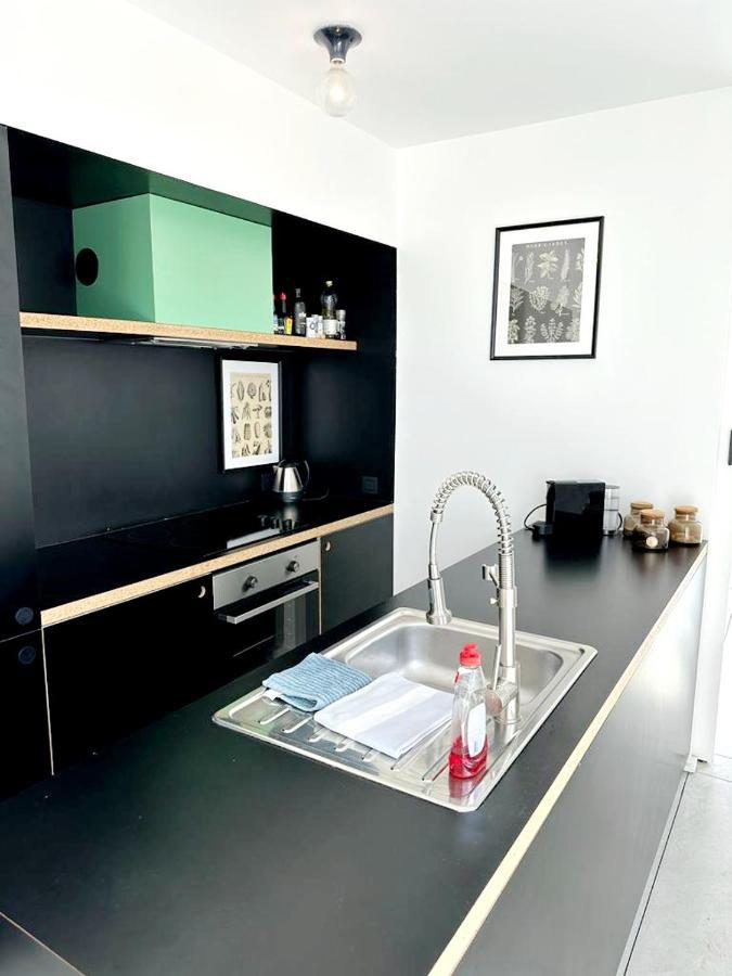 Penthouse Guiza Lägenhet Namur Exteriör bild